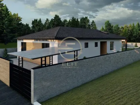 Prodaja, kuća, 170m², Širine, Petrovaradin - image 7