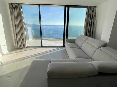 Sale, two bedroom apartment, 50m², Centar, Budva - image 6