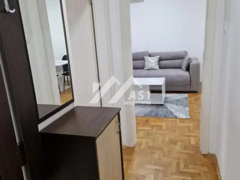 Izdavanje, dvosoban stan, 43m², Rotkvarija, Novi Sad Sve Podlokacije - image 6