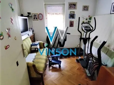 Sale, house, 450m², Petrovaradin, Novi Sad - image 8