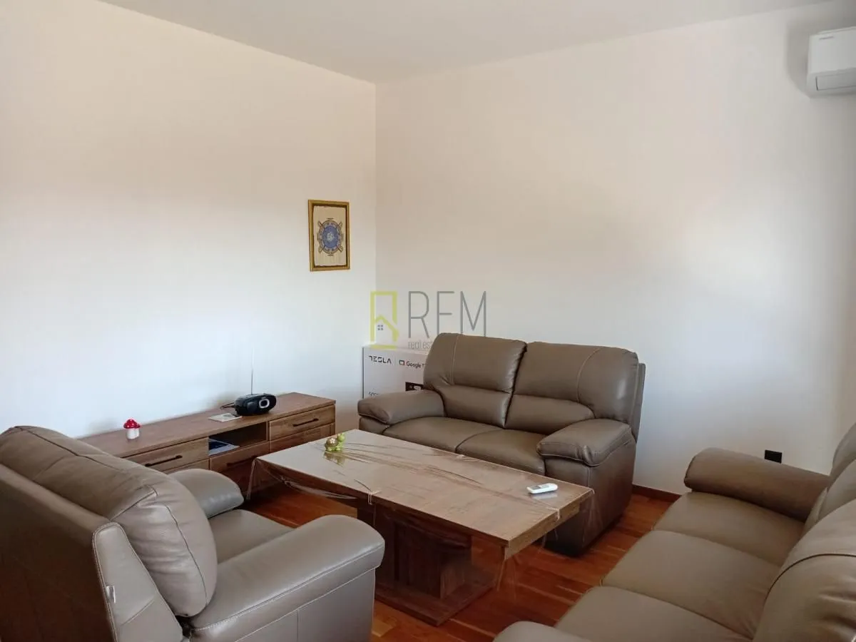 Rent, office space, 76m², Podgorica, Crna Gora