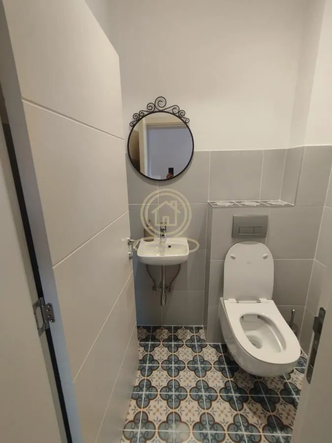 Izdavanje, trosoban stan, 83m², Zvezdarska Šuma, Zvezdara Sve Podlokacije