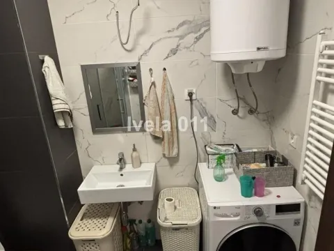 Sale, two bedroom apartment, 44m², Višnjička Banja, Palilula Sve Podlokacije - image 8