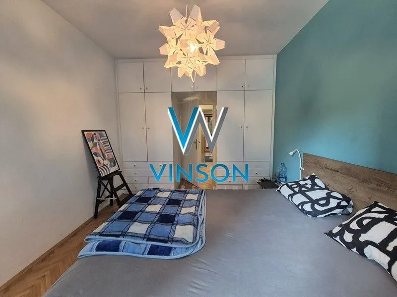 Prodaja, četvorosoban stan, 117m², Centar, Novi Sad