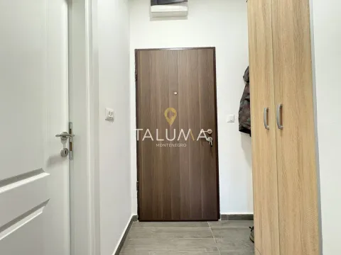 Sale, one bedroom apartment, 39m², Zagorič, Podgorica - image 4