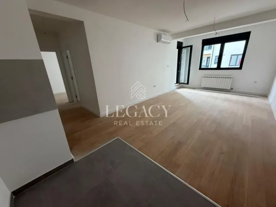 Sale, three bedroom apartment, 85m², Čukarica, Beograd