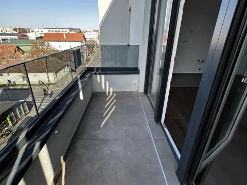 Sale, two bedroom apartment, 59m², Centar, Ub - image 13