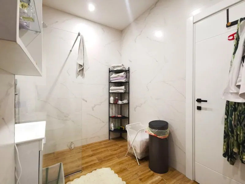 Prodaja, stan, 94m², Vezirov Most, Podgorica