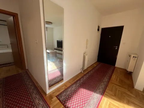 Izdavanje, dvosoban stan, 56m², Cvetkova Pijaca, Zvezdara Sve Podlokacije - image 2