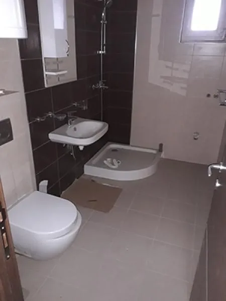 Rent, office space, 84m², Palata Pravde, Beograd