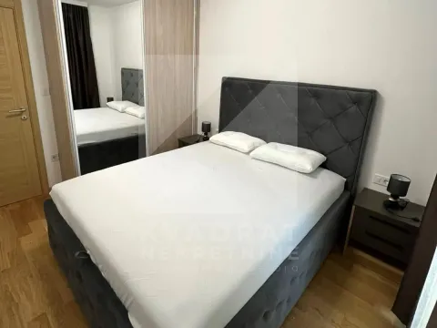 Rent, two bedroom apartment, 69m², New City, Podgorica - image 8