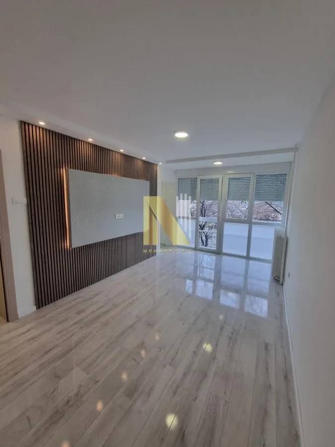 Prodaja, dvosoban stan, 60m², Detelinara, Novi Sad Sve Podlokacije