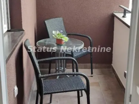 Izdavanje, dvosoban stan, 45m², Petrovaradin, Novi Sad - image 10