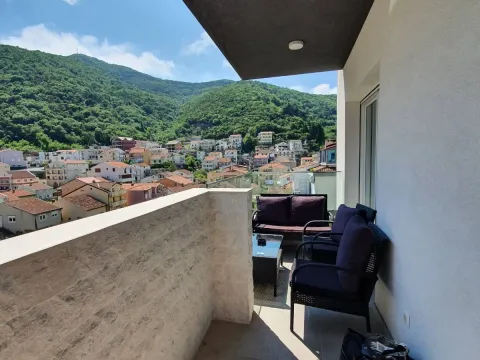 Prodaja, dvosoban stan, 67m², Budva, Crna Gora - image 25