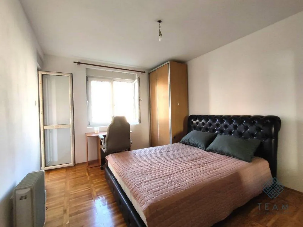 Rent, two bedroom apartment, 64m², Stari Aerodrom, Podgorica