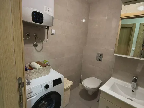 Izdavanje, dvosoban stan, 60m², Zabjelo, Podgorica - image 15