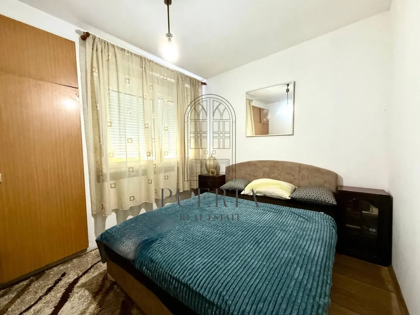 Prodaja, dvosoban stan, 77m², Zabjelo, Podgorica