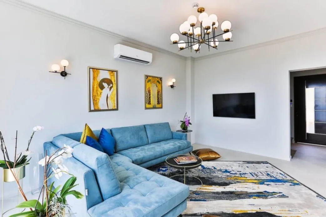 Stan-na-dan, kuća, 223m², Blizikuće, Budva