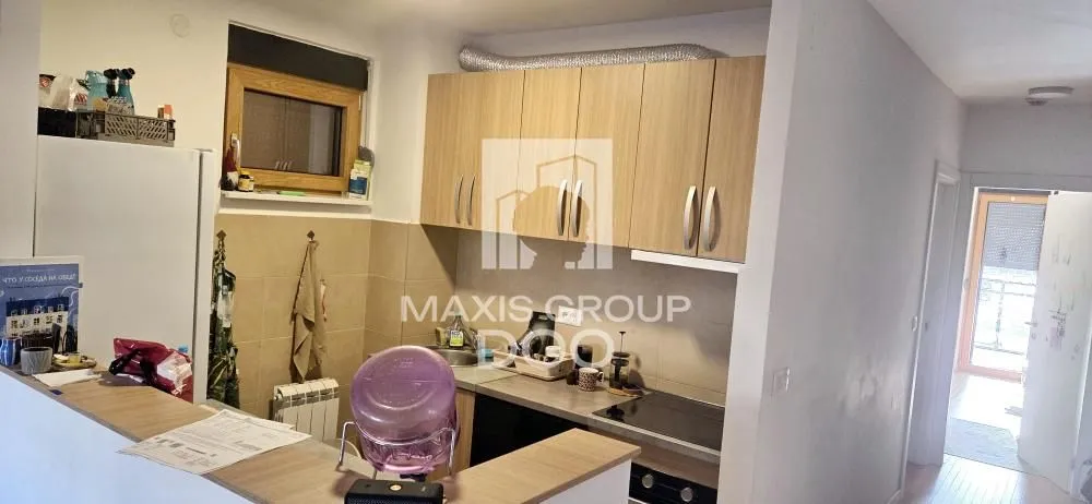 Rent, three bedroom apartment, 80m², Zemun Sve Podlokacije, Beograd