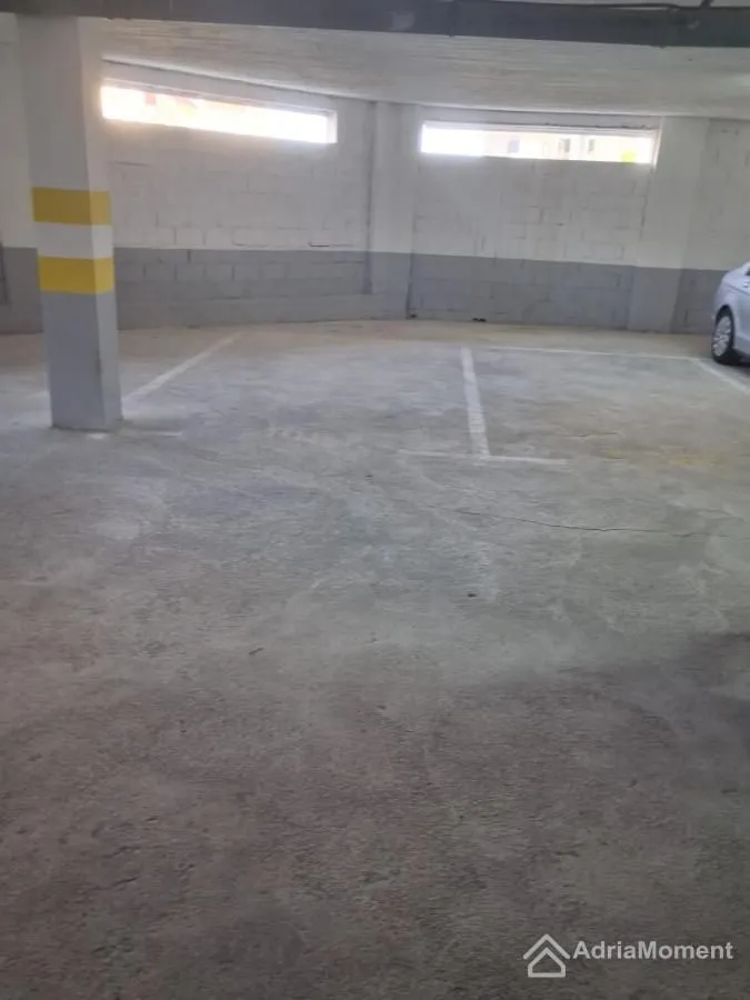 Sale, two bedroom apartment, 91m², Bečići, Budva
