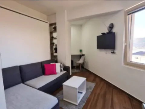 Prodaja, garsonjera, 22m², Centar, Nikšić - image 2