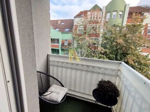 Izdavanje, trosoban stan, 73m², Grbavica, Novi Sad Sve Podlokacije - image 23