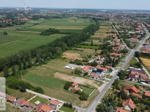 Sale, land lot, 3000m², Zvečka, Obrenovac - image 7
