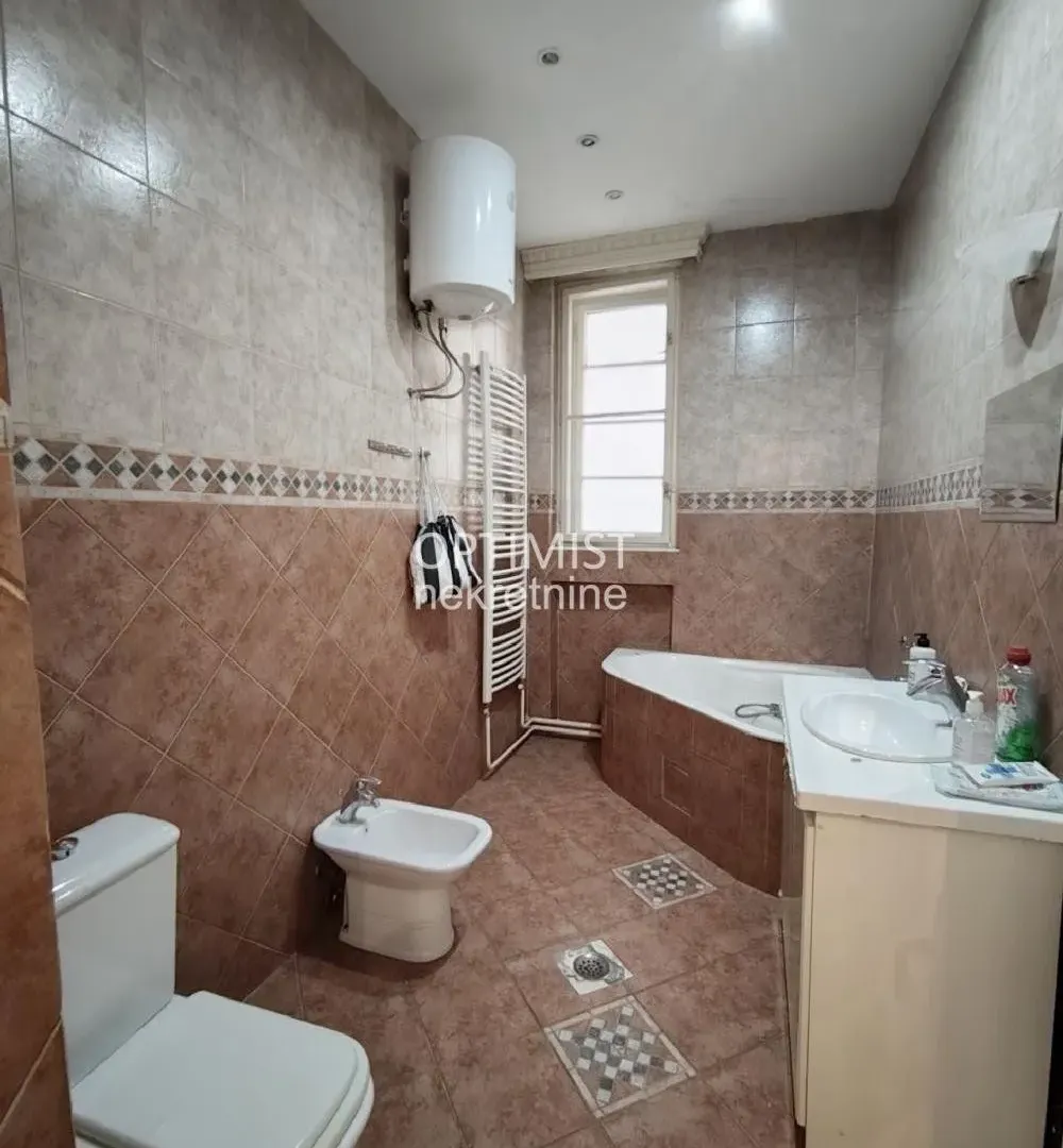 Prodaja, stan, 185m², Savski Venac, Beograd