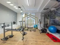 Izdavanje, poslovni prostor, 250m², Gornja Gorica, Podgorica - image 4