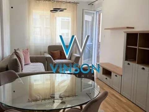 Izdavanje, jednosoban stan, 44m², Avijatičarsko naselje, Novi Sad Sve Podlokacije - image 2