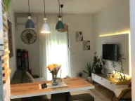 Daily-rent, one bedroom apartment, 49m², Kava, Tivat - image 8