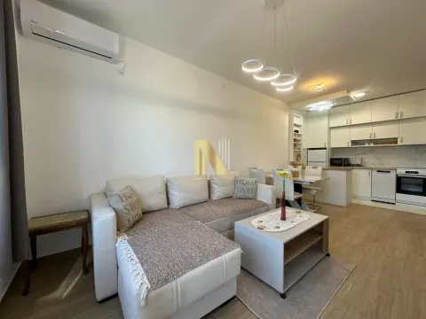 Izdavanje, dvosoban stan, 46m², Telep, Novi Sad Sve Podlokacije - image 3