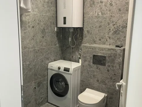 Sale, one bedroom apartment, 26m², Bečići, Budva - image 8