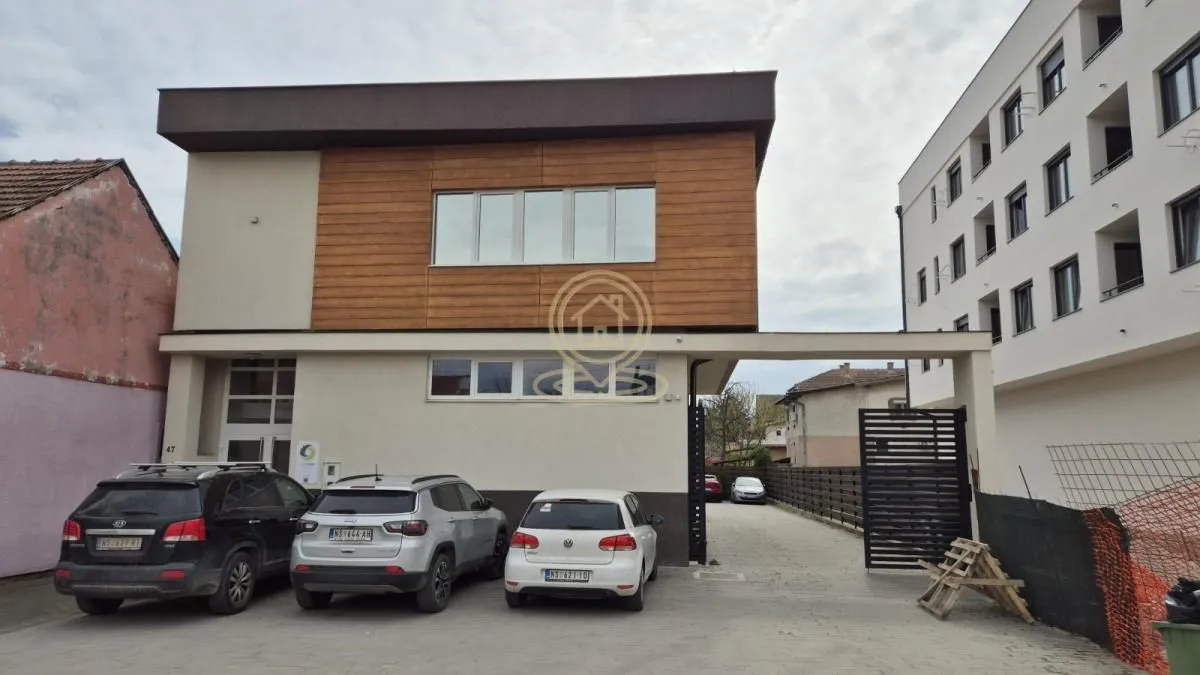 Sale, office space, 464m², Telep, Novi Sad Sve Podlokacije