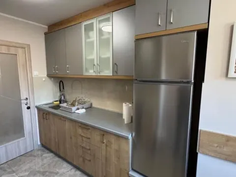 Rent, two bedroom apartment, 67m², Liman 3, Novi Sad Sve Podlokacije - image 13