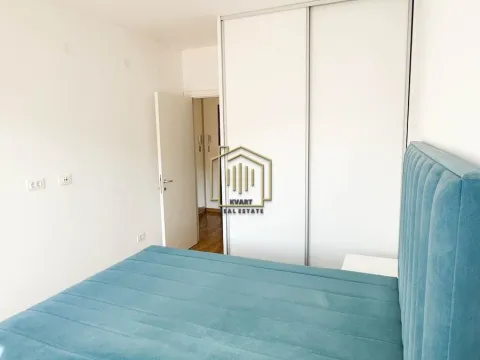 Rent, one bedroom apartment, 45m², Zagorič, Podgorica - image 2