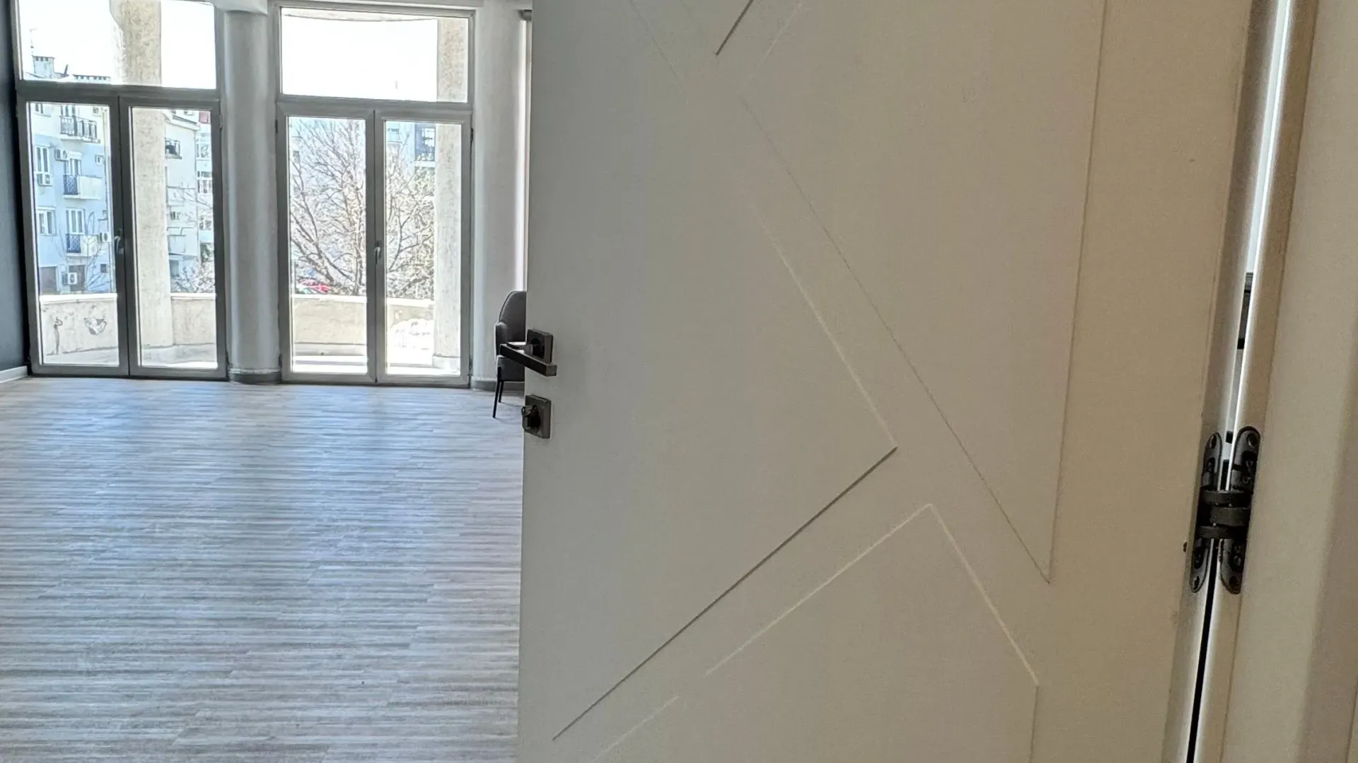 Rent, office space, 115m², Preko Morače, Podgorica