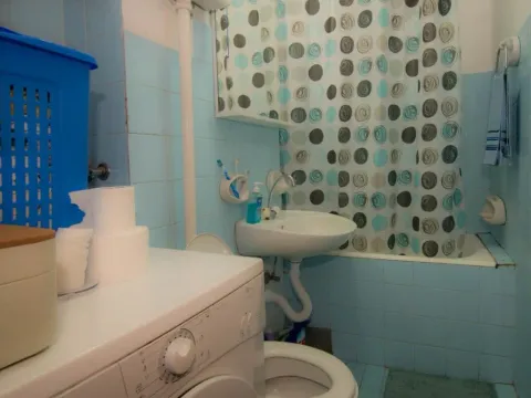 Rent, three bedroom apartment, 70m², Gintaš, Podgorica - image 6