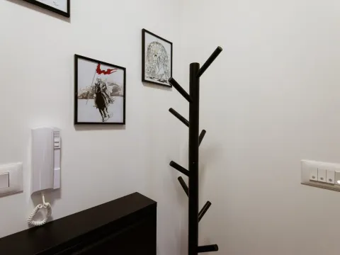 Izdavanje, jednosoban stan, 45m², Blok 9, Podgorica - image 14