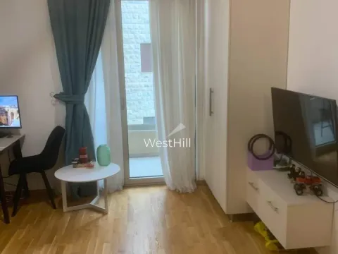 Prodaja, stan, 29m², Bečići, Budva - image 4