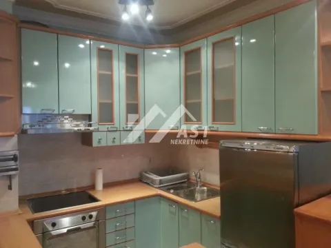 Rent, two bedroom apartment, 56m², Grbavica, Novi Sad Sve Podlokacije - image 6