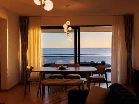 Prodaja, dvosoban stan, 162m², Sveti Stefan, Budva - image 6