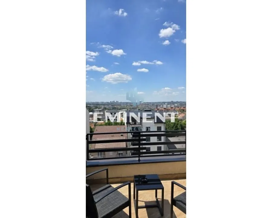 Rent, one bedroom apartment, 35m², Uciteljsko Naselje, Zvezdara Sve Podlokacije