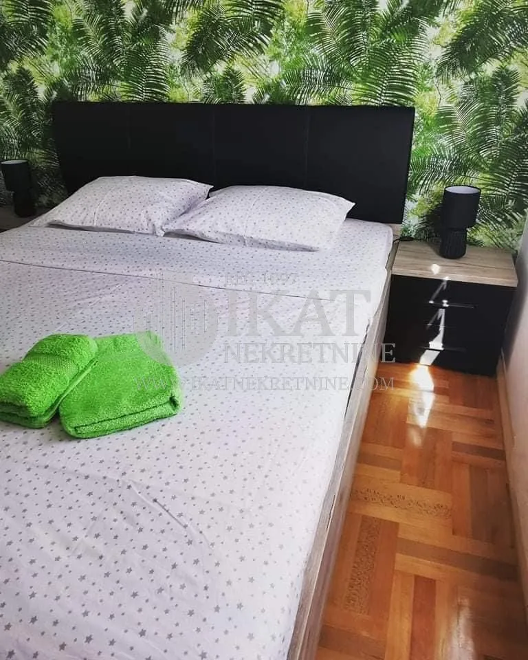 Prodaja, jednosoban stan, 27m², Sloboda, Zlatibor
