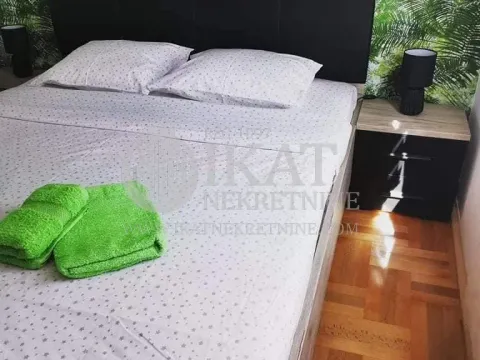 Prodaja, jednosoban stan, 27m², Sloboda, Zlatibor - image 3