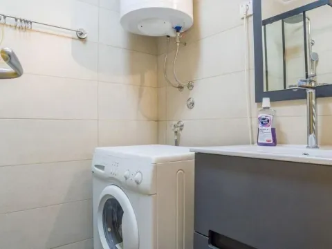 Rent, one bedroom apartment, 28m², Podbara, Novi Sad Sve Podlokacije - image 5