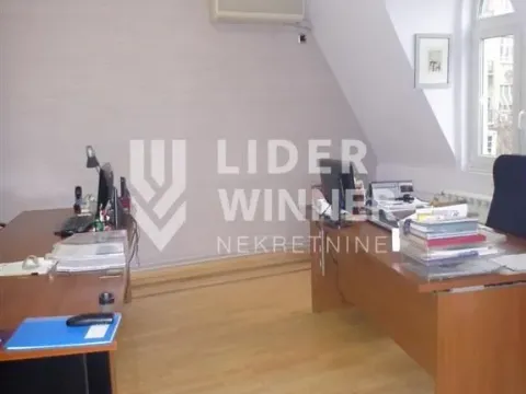 Izdavanje, stan, 220m², Stari Grad, Beograd - image 4