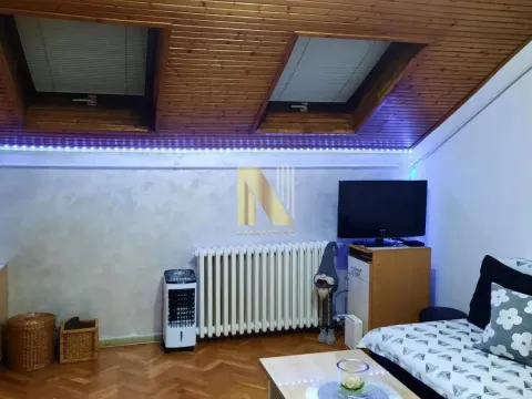 Prodaja, jednosoban stan, 27m², Satelit, Novi Sad Sve Podlokacije - image 3