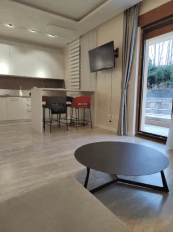 Prodaja, stan, 59m², Porto Montenegro, Tivat