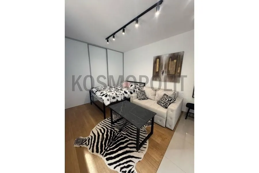 Prodaja, jednosoban stan, 25m², Bulbulder, Zvezdara Sve Podlokacije